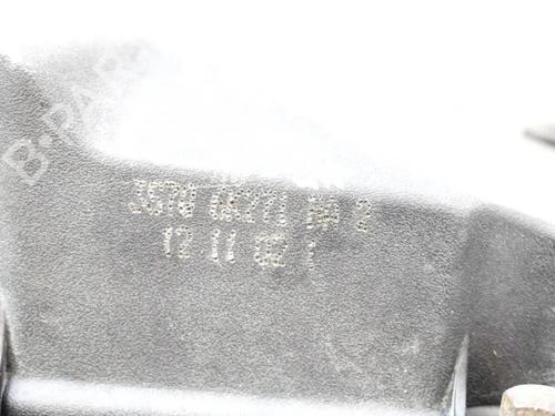 Valve cover FORD MONDEO III (B5Y) 2.0 TDCi | BP14662145M124 