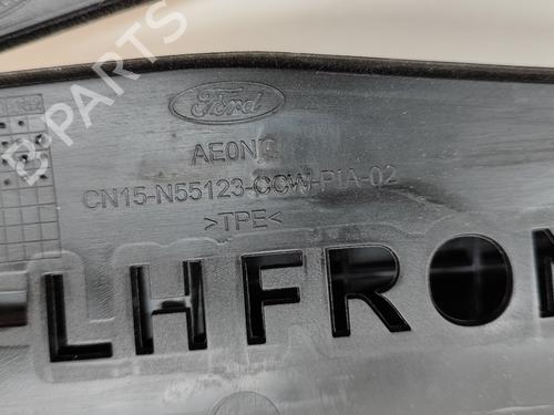Roof bar FORD ECOSPORT 1.0 EcoBoost | BP16076909C65 