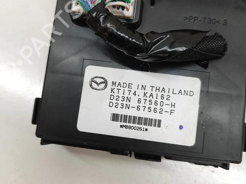 Electronic module MAZDA MX-5 IV (ND__) 2.0 (ND2E, ND6E) | BP29007643M83  - Image 6