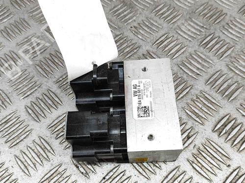 Elektronisk sensor VW ID.3 (E11, E12) 1st | BP27775037M84