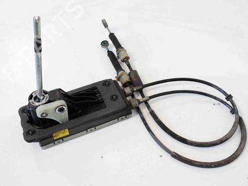 Used Gear lever MINI MINI (R56) Cooper D (109 hp) 30258813