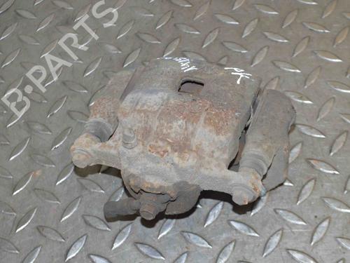 Left front brake caliper FORD FIESTA VI (CB1, CCN) 1.0 EcoBoost | BP30221902M105