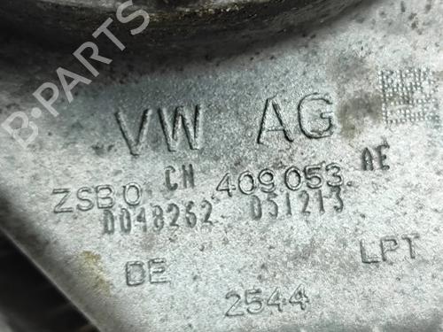 Transfer box MERCEDES-BENZ VITO Van (W447) 114 CDI (447.601, 447.603, 447.605) | BP26590195M36 