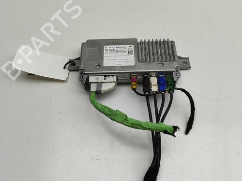 Elektronisk modul MERCEDES-BENZ GLC (X253) 300 d 4-matic (253.919) (245 hp) 29731208