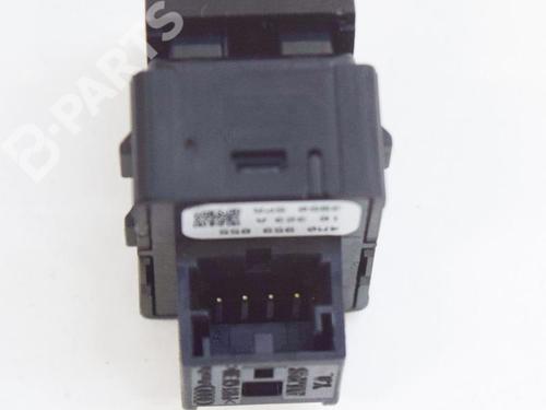 Left rear window switch AUDI A4 B9 (8W2, 8WC) 2.0 TFSI | BP6757129I29 