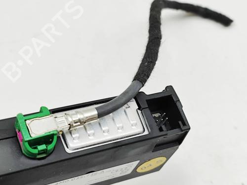 Electronic module AUDI Q7 (4MB, 4MG, 4MQ) 3.0 TDI quattro | BP32369787M83