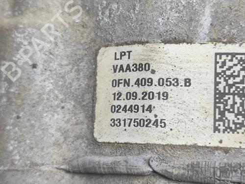 Transfer box VW T-ROC (A11, D11) 2.0 R 4motion | BP34102242M36  - Image 7