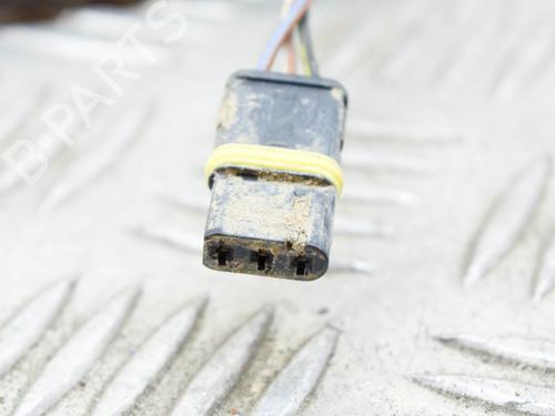 Electronic module MERCEDES-BENZ C-CLASS (W205) C 200 BlueTEC / d (205.037) | BP14630723M83 