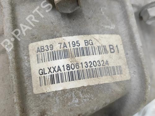 Transfer box FORD RANGER (TKE) 3.2 TDCi 4x4 | BP37609855M36 - Image 10