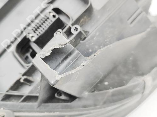 Right headlight PORSCHE CAYENNE Coupe (9YB) 3.0 AWD (9YBAA1) | BP31626490C29 