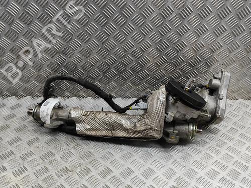 Used Steering rack Steering rack OPEL MOKKA 1.2 (76) (136 hp) 27792717 27792717