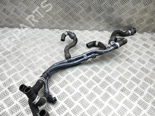 Pipe SKODA SUPERB IV Estate (NZ5) 1.5 TSI iV PHEV | BP36703584M125 - Image 3