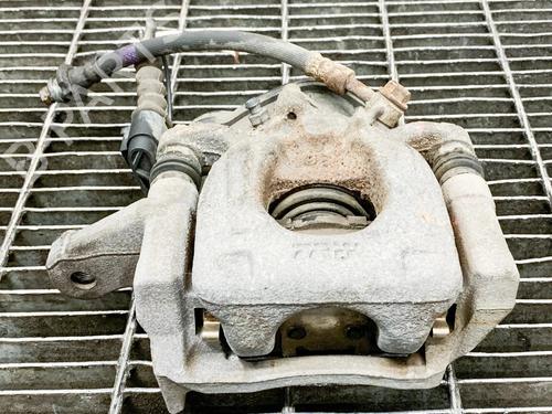 Used Left rear brake caliper NISSAN QASHQAI II (J11, J11_) 1.2 DIG-T (115 hp) 14611093