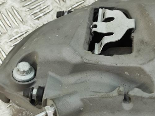 Right front brake caliper VW TOUAREG (CR7, RC8) 3.0 TDI 4motion | BP26183034M104 