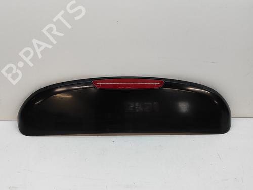 Used Rear spoiler JEEP RENEGADE SUV (BU, B1, BV) 2.0 CRD 4x4 (140 hp) 20981384
