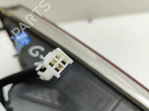 Left tailgate light LEXUS IS III (_E3_) 300h (AVE30_, AVE30R) | BP27797186C79  - Image 6