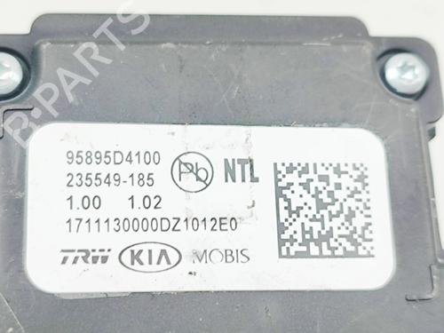 Camera KIA OPTIMA (JF) 1.7 CRDi | BP35790507E14  - Image 7