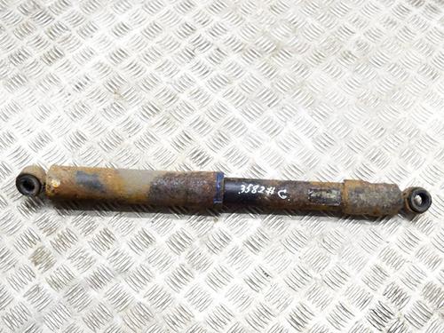 Used Right rear shock absorber TOYOTA HILUX VIII Pickup (_N1_) 2.4 D 4WD (GUN125_, GUN125R) (150 hp) 10073133
