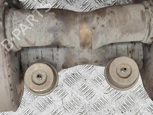 Système d'échappement PORSCHE 911 (991) 3.8 Carrera S / GTS | BP30708232M121