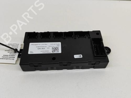Used Electronic module AUDI A3 Sportback (8YA, 8YF) 30 TFSI (110 hp) 27775097