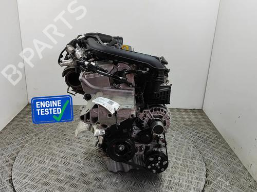 Motor VW T-CROSS (C11, D31) 1.0 TSi (116 hp) 28562635