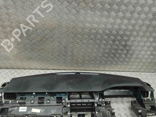 Dashboard LAND ROVER RANGE ROVER EVOQUE (L538) 2.2 D 4x4 | BP29753026C46 
