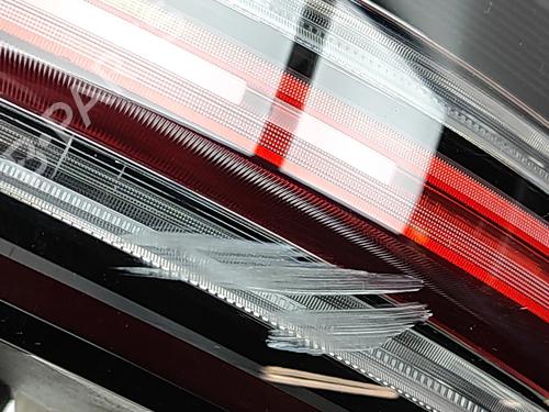 Right taillight PORSCHE CAYENNE Coupe (9YB) 3.0 E-Hybrid AWD | BP38017976C35 - Image 7