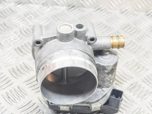 Used Throttle body BMW 1 (F20) M 135 i (320 hp) 7543049