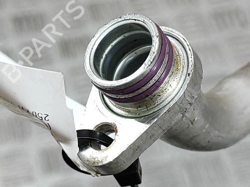 AC pipe LAND ROVER RANGE ROVER IV (L405) 4.4 SDV8 4x4 | BP24580947M126 