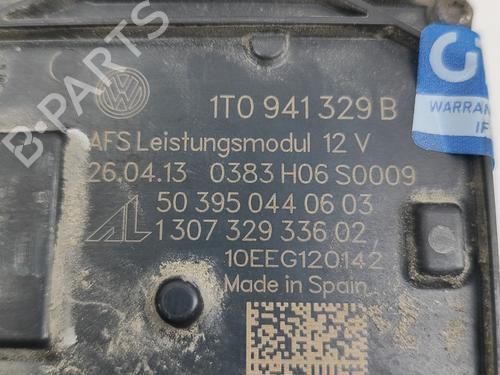 Electronic module SKODA OCTAVIA III Combi (5E5, 5E6) 2.0 TDI | BP25863977M83 