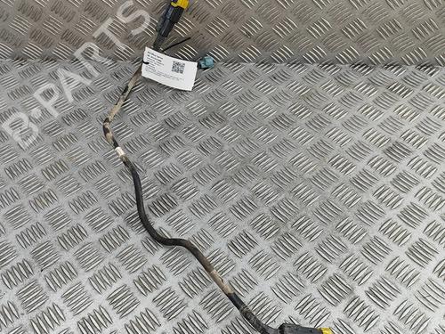 Used Pipe TOYOTA HILUX VIII Pickup (_N1_) 2.8 TD 4WD (GUN126) (204 hp) 27798138