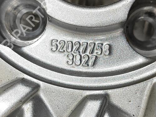 Fælk FIAT 500 (312_) 1.0 Mild Hybrid (312.AYD1B) | BP28553490C45 