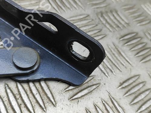 Hinge/Door check strap TESLA MODEL S (5YJS) P100D AWD | BP30394313C146