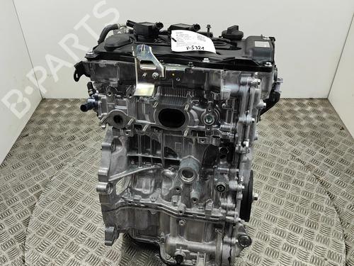 Motor TOYOTA YARIS (_P21_, _PA1_, _PH1_) 1.5 Hybrid (MXPH10, MXPH11) (116 hp) 28559687