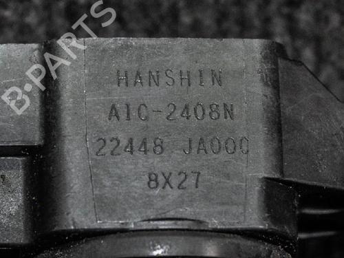 Ignition coil NISSAN NOTE (E11, NE11) 1.6 | BP6727386M94 
