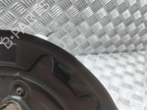 Left front steering knuckle VW ID.5 (E39) Pro Performance | BP33847233M25  - Image 5