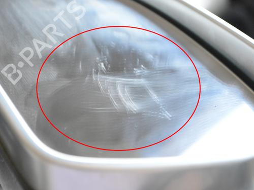 Left mirror AUDI A4 B8 Avant (8K5) S4 quattro | BP30242269C26 