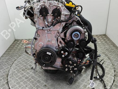 Engine NISSAN QASHQAI III (J12) 1.3 DIG-T All-wheel Drive | BP28954829M1 - Image 3