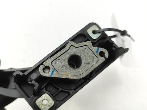 Rear left interior door handle CITROËN JUMPER II Van 2.0 BlueHDi 130 | BP33380956I15 - Image 6