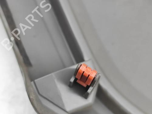 Pynteleist til bakluke TOYOTA RAV 4 V (_A5_, _H5_) 2.5 Hybrid (AXAH52) | BP30937632C151