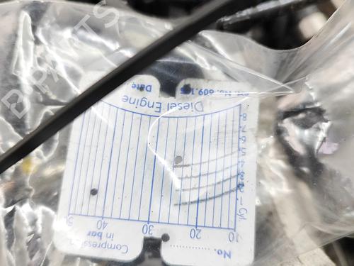 Engine AUDI Q5 (FYB, FYG) 2.0 TDI quattro | BP33389254M1  - Image 9