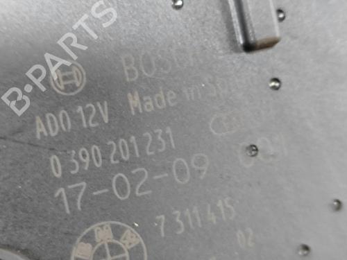 Rear wiper motor BMW 3 Touring (F31) 335 d xDrive | BP26239887M102 