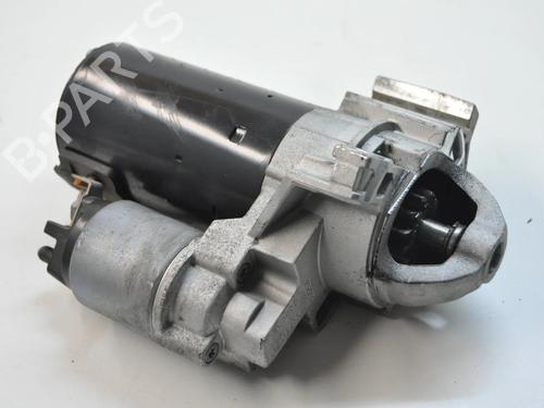 Used Starter BMW X5 (F15, F85) xDrive 40 d (313 hp) 9902888