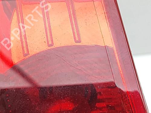 Rear fog light HYUNDAI TUCSON (TL, TLE) 1.7 CRDi | BP30857287C37