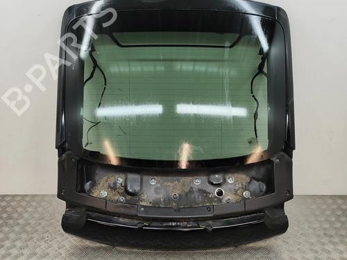 Used Tailgate Tailgate PORSCHE PANAMERA (971) 2.9 4 E-Hybrid (97ABE1, 97BBE1) (330 hp) 25922327 25922327