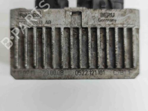 Other FORD TRANSIT CUSTOM V362 Van (FY, FZ) 2.2 TDCi | BP16537079O1