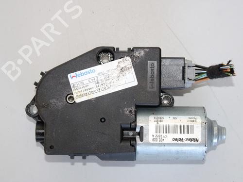 Schuifdak Motor FORD FOCUS II (DA_, HCP, DP) 2.5 ST (225 hp) 29753453
