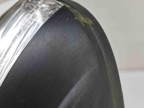 Left mirror SKODA YETI (5L) 1.2 TSI | BP16140650C26 