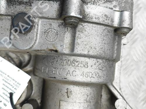 Steering rack IVECO DAILY VI Platform/Chassis 35S18, 35C18, 40C18, 45C18, 50C18, 60C18, 65C18, 70C18 | BP33395542M22 - Image 6