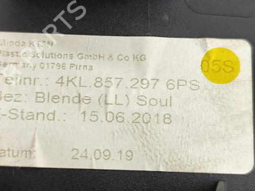 Andre AUDI E-TRON (GEN) 55 quattro | BP27781718O1  - Image 7